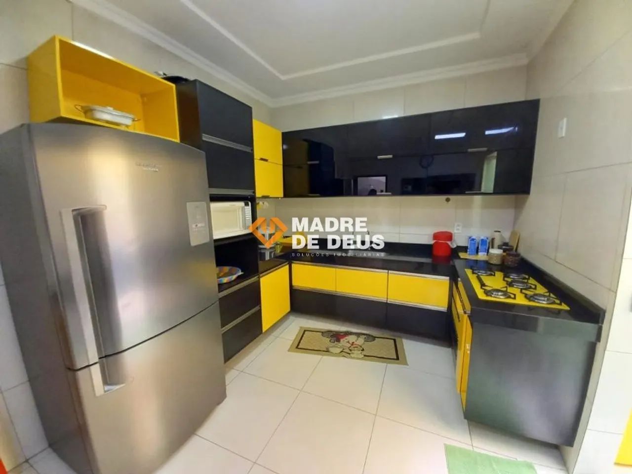 Casa ampla na Parquelândia - Fortaleza - Foto 5