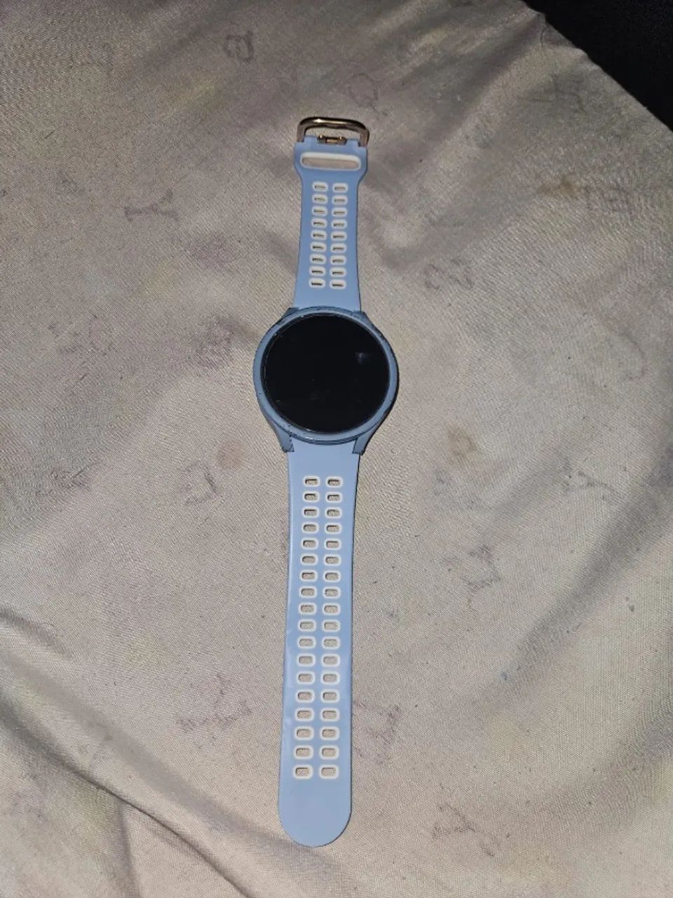 Relógio galaxy watch 6 44mm - Foto 3
