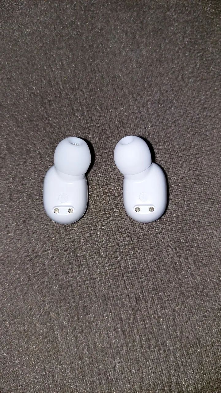 FONE DE OUVIDO BLUETOOTH NOVO - Foto 4