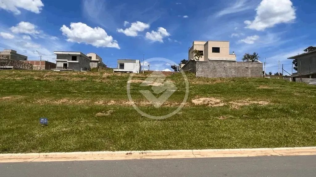 REF: OFFICE2185 Terreno no condomínio Jardins Porto, com 300m², Senador Canedo-GO codigo: 