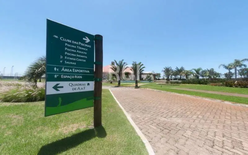 Terreno para Venda - 1000m², 0 dormitórios, Atlântida