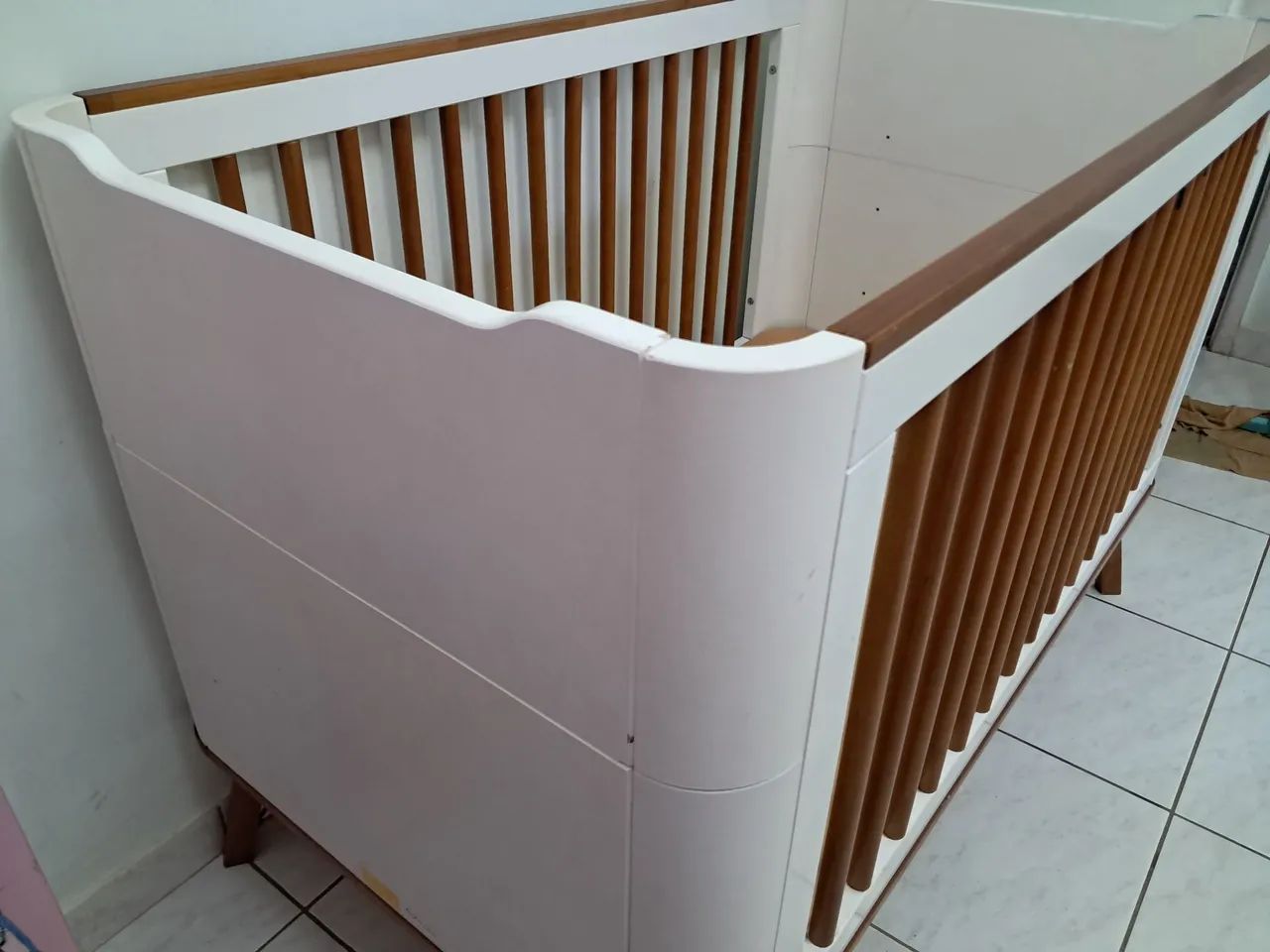 Berço Alto Padrão - Foto 3