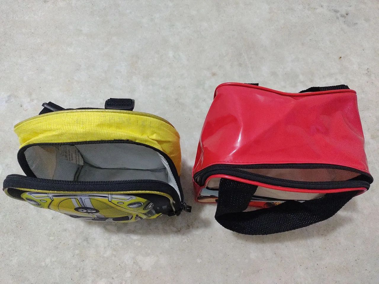 BOLSA E MOCHILA  - Foto 5