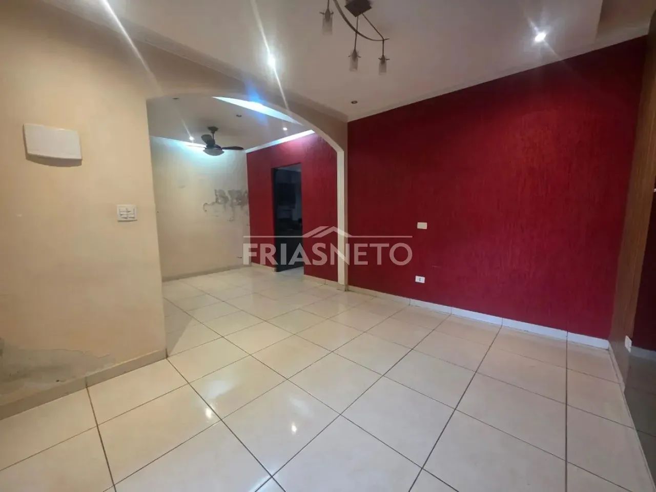 Residencial Casa em Piracicaba - Foto 8