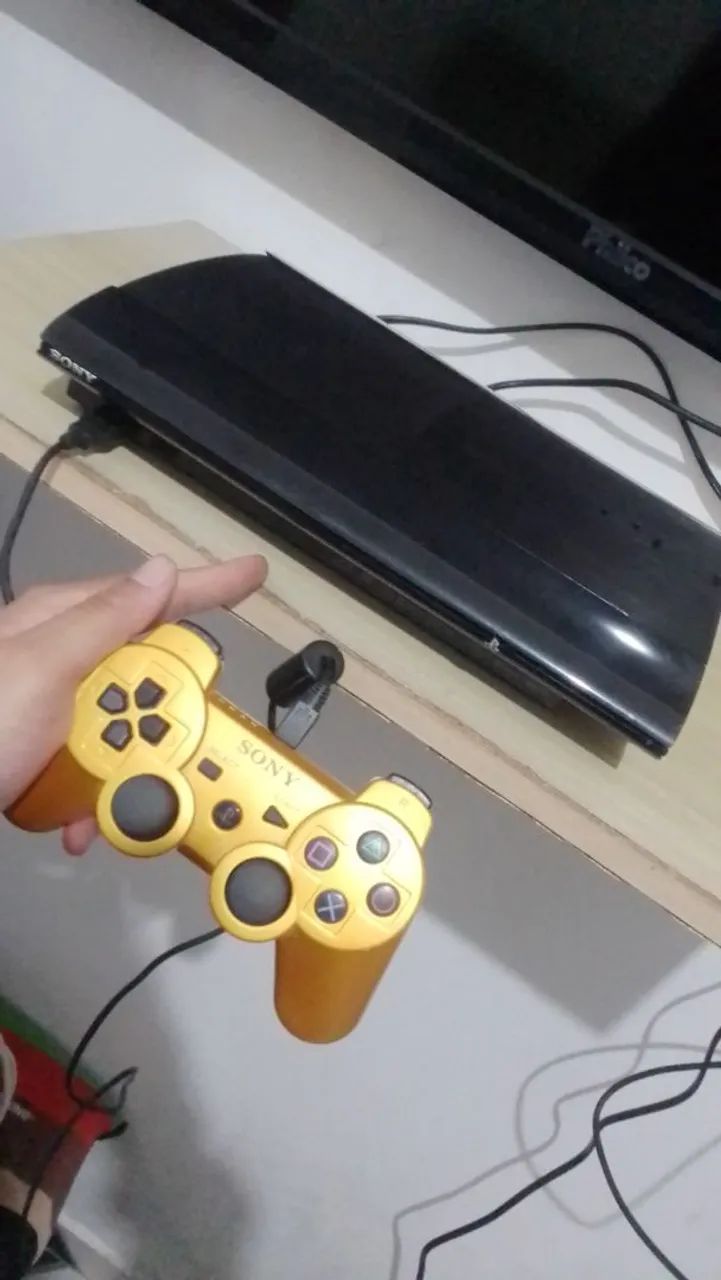 Ps3 - Foto 2