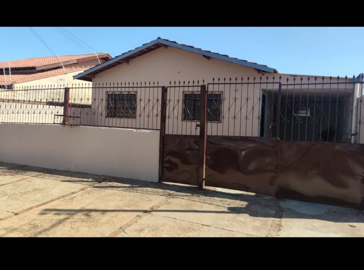 Casa Mata do Jacinto