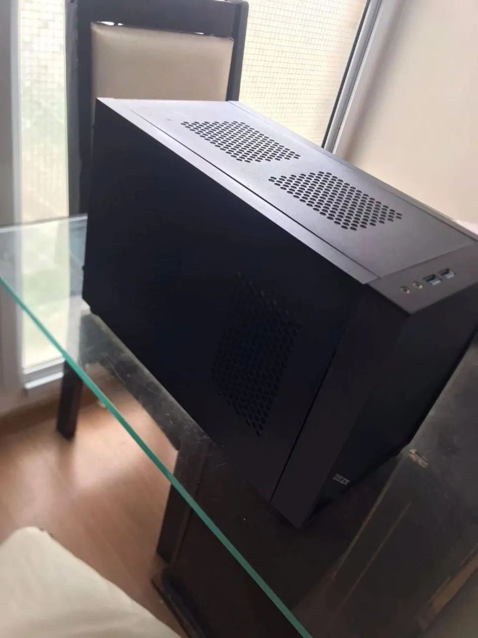 COMPUTADOR MINI ITX 8GB 1TB