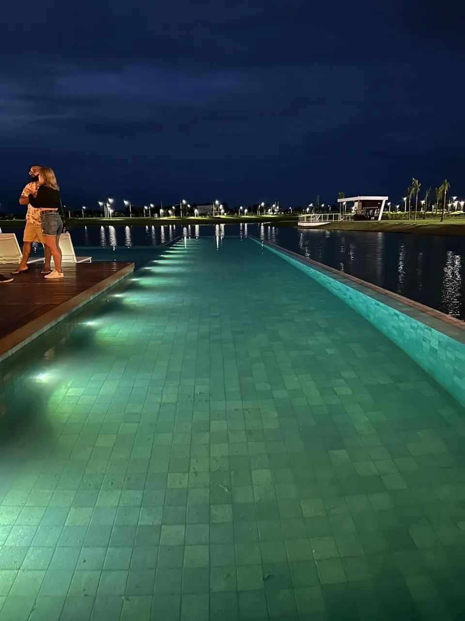 Palácio das Águas 10x30 - Foto 2