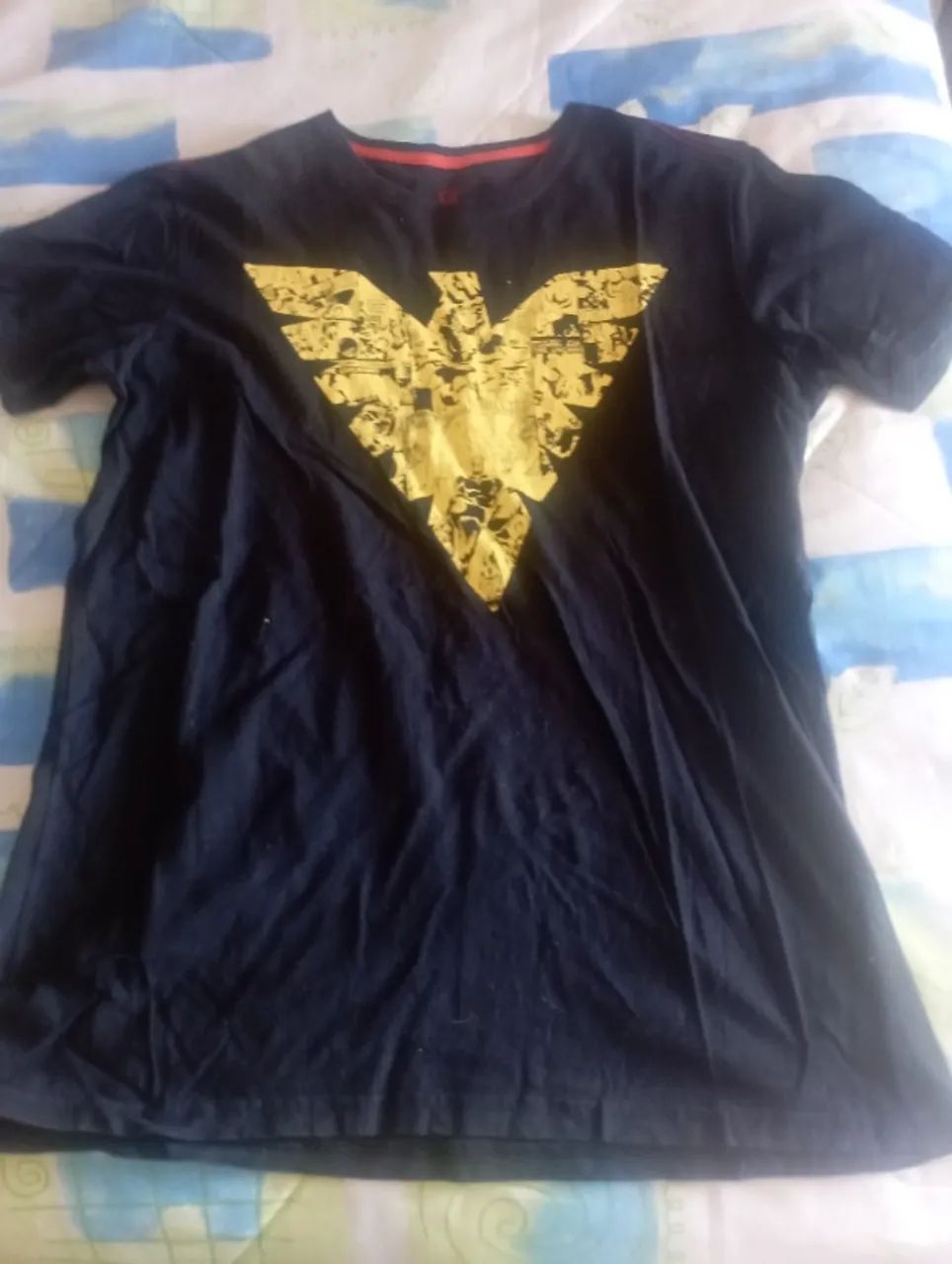 Camisa X men Fenix 