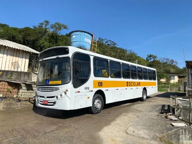 Ônibus Escolar - Foto 5