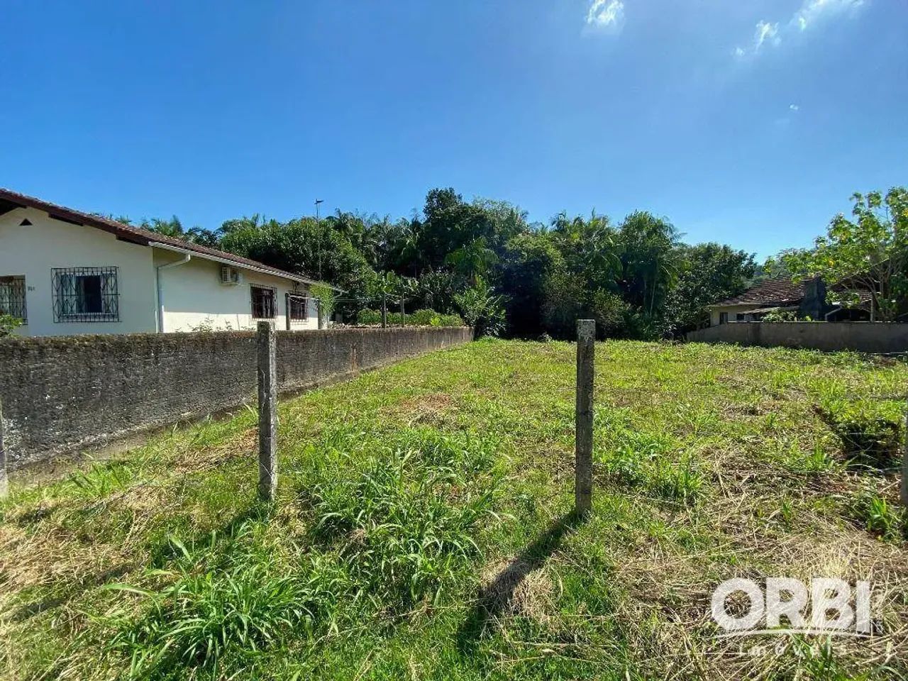 Terreno à venda, 937 m² por R$ 499.900,00 - Margem Esquerda - Gaspar/SC - Foto 4