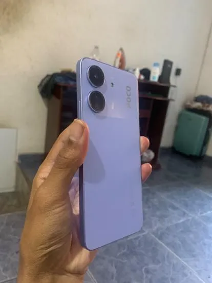 A venda Poco poco c65