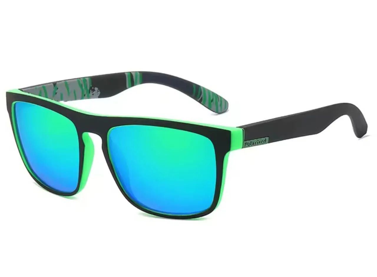 ÓCULOS LENTES POLARIZADOS+UVA E UVb - Foto 3