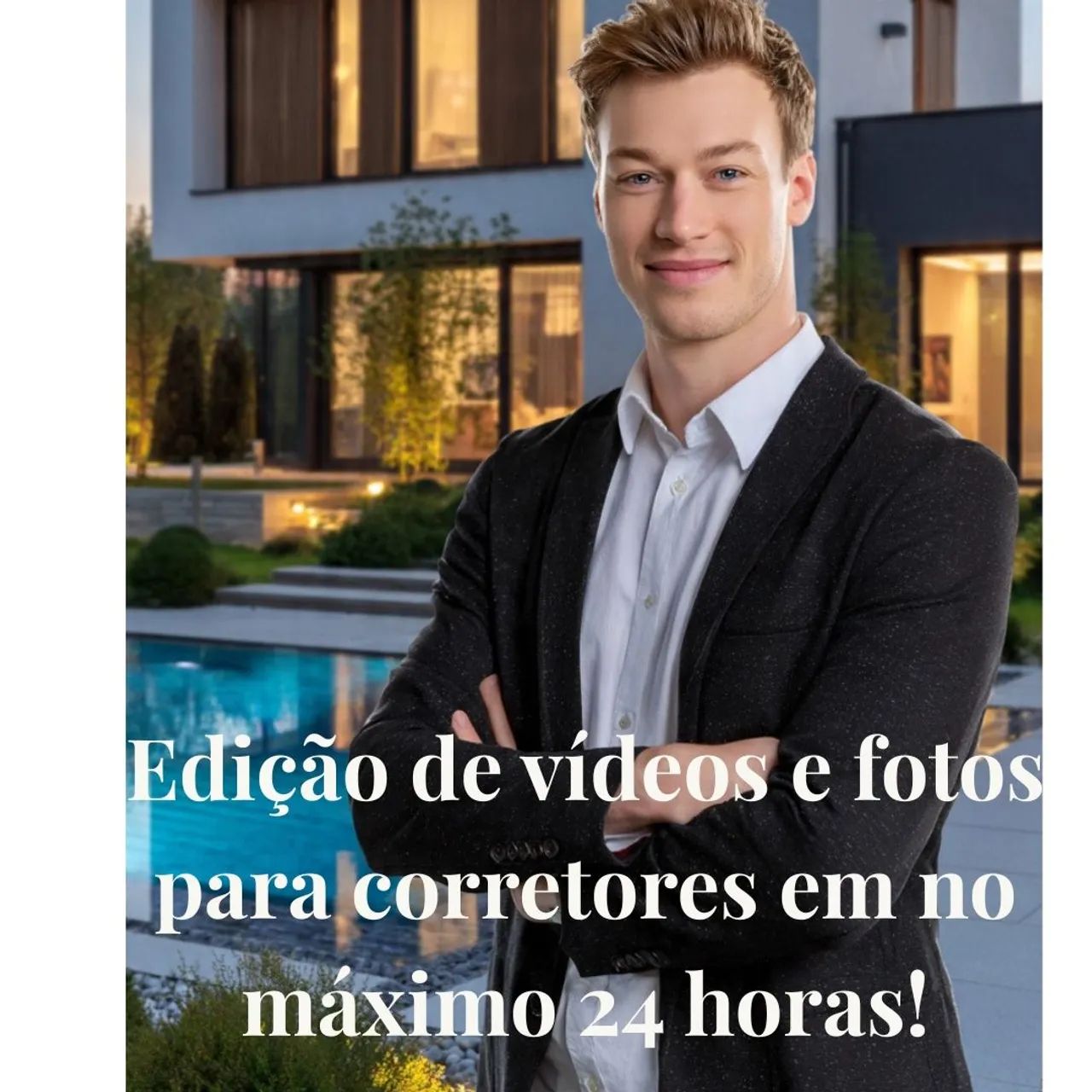 Atenção Corretores de Imóveis  - Foto 2