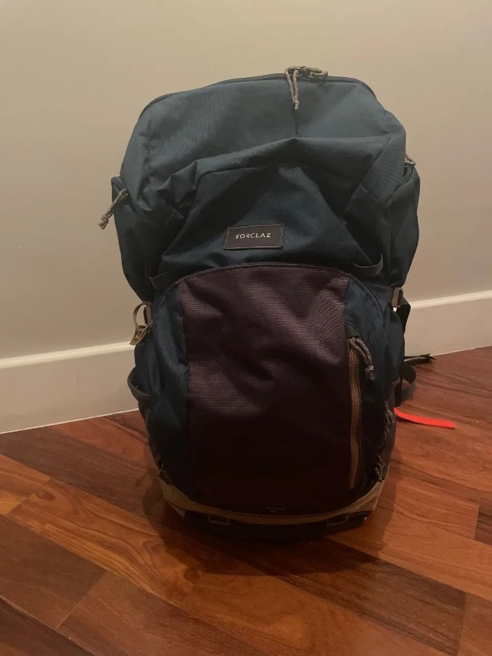 Mochila trekking63824615409027122