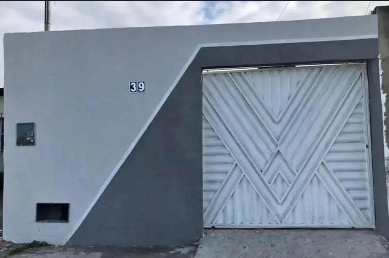 04 - Casa no São Raimundo 