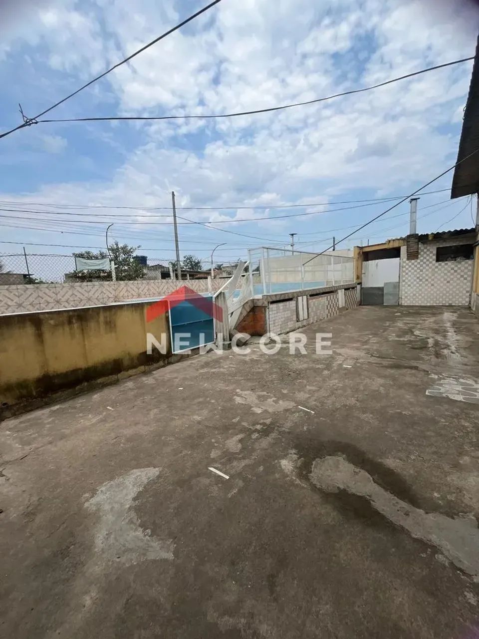 Chácara em Rua 36 - Vergara - Itanhaém/SP - Foto 12