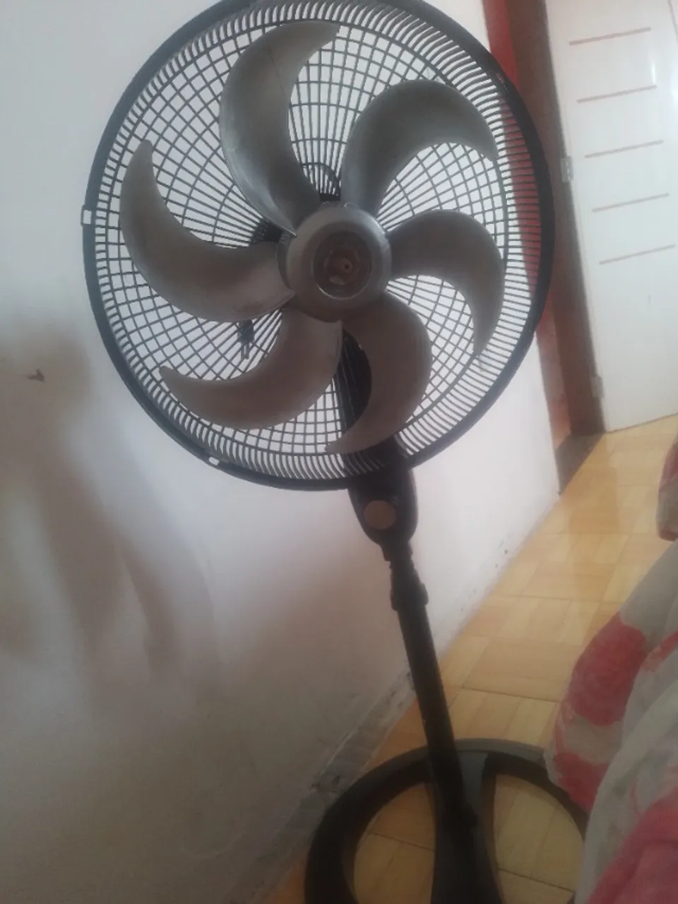 Ventilador
