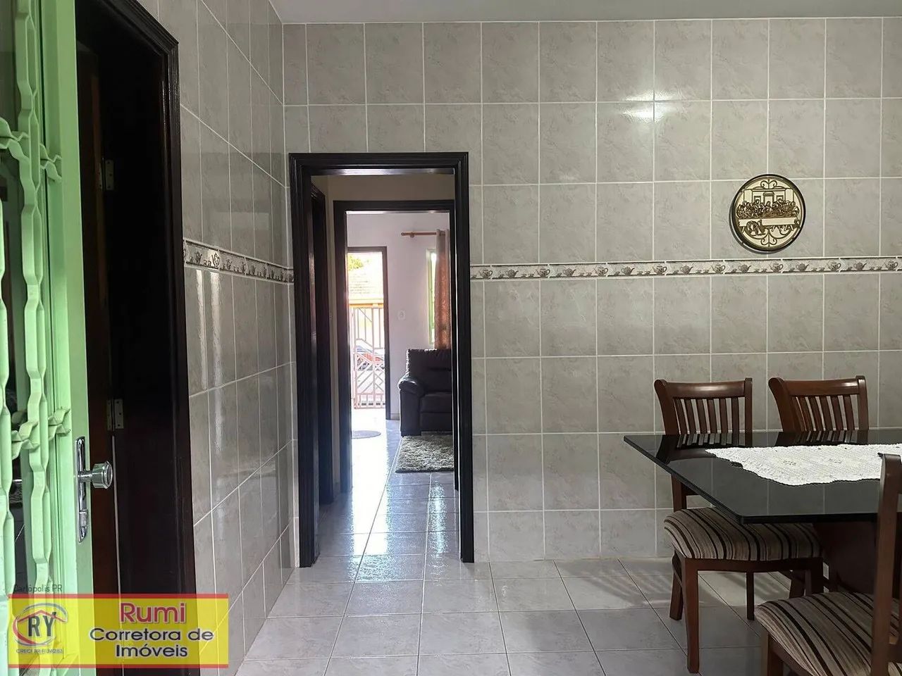 Vende-se Casa em Carlopolis PR.    - Foto 2