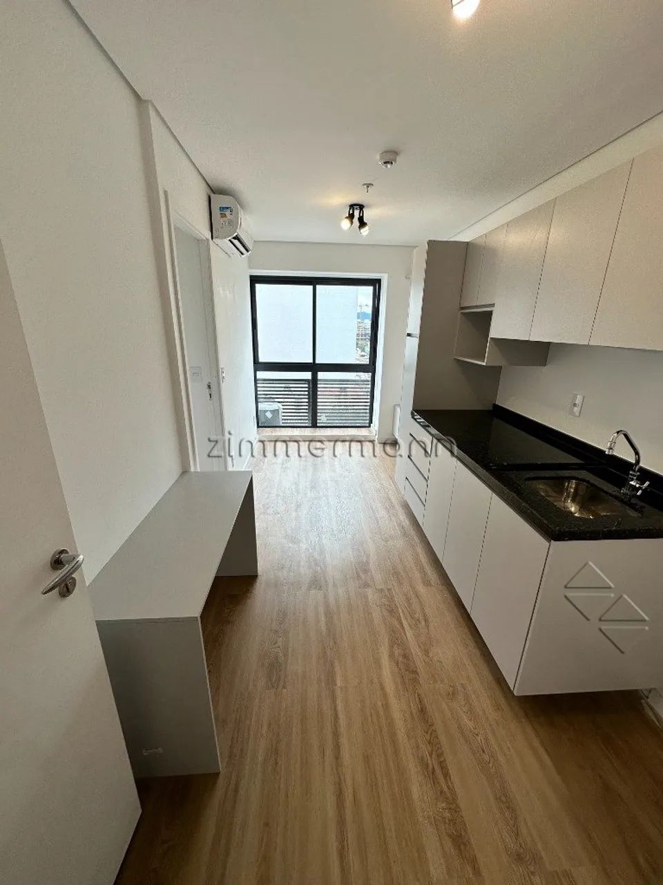 APARTAMENTO STUDIO PERDIZES 1 DORMITÓRIO