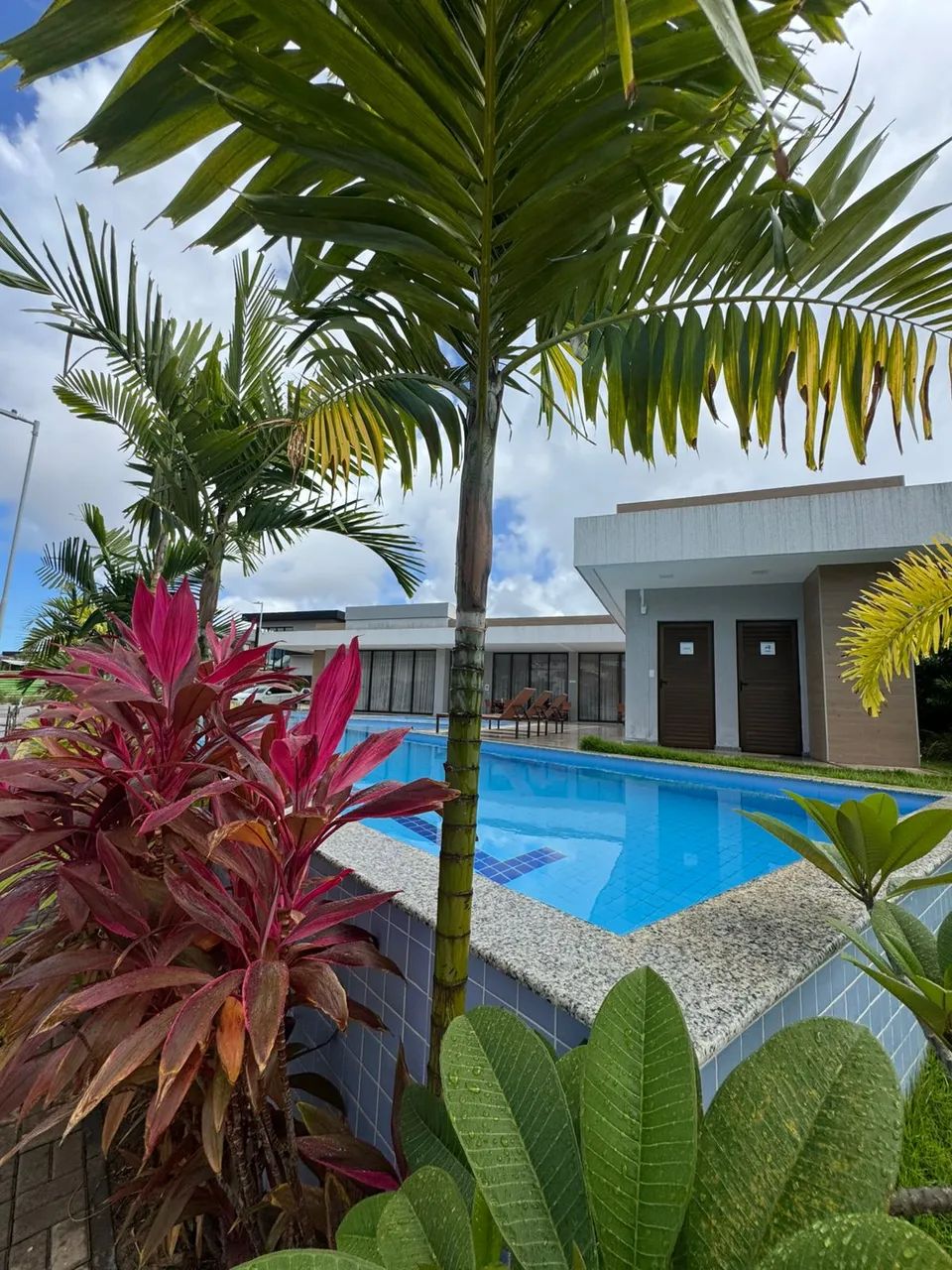 Lote plano a venda na Av Priscila Dutra em Villas do Atlântico - Foto 7