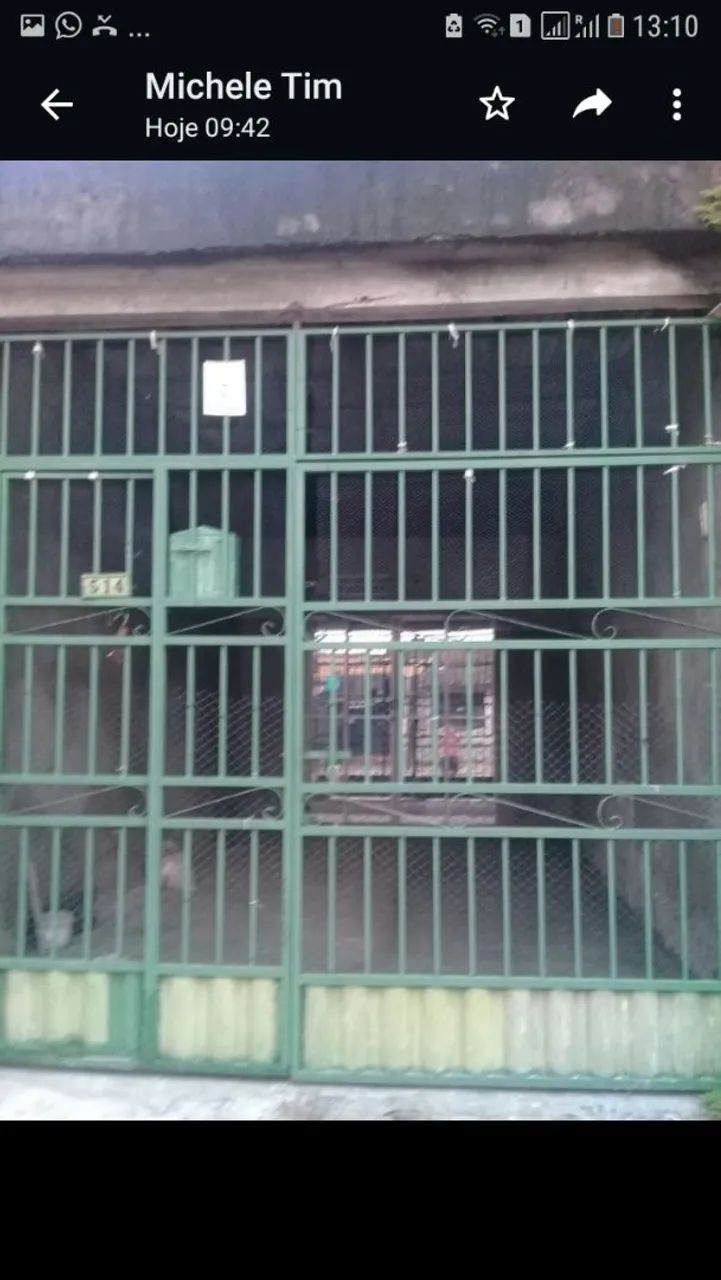 Foto - Belém - Guamá