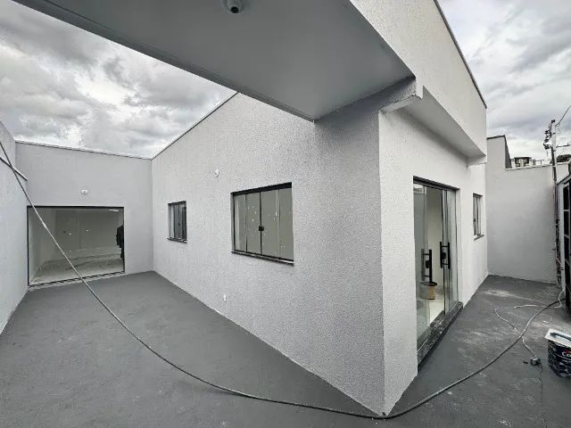 Foto - Belo Horizonte - Tirol (Barreiro)