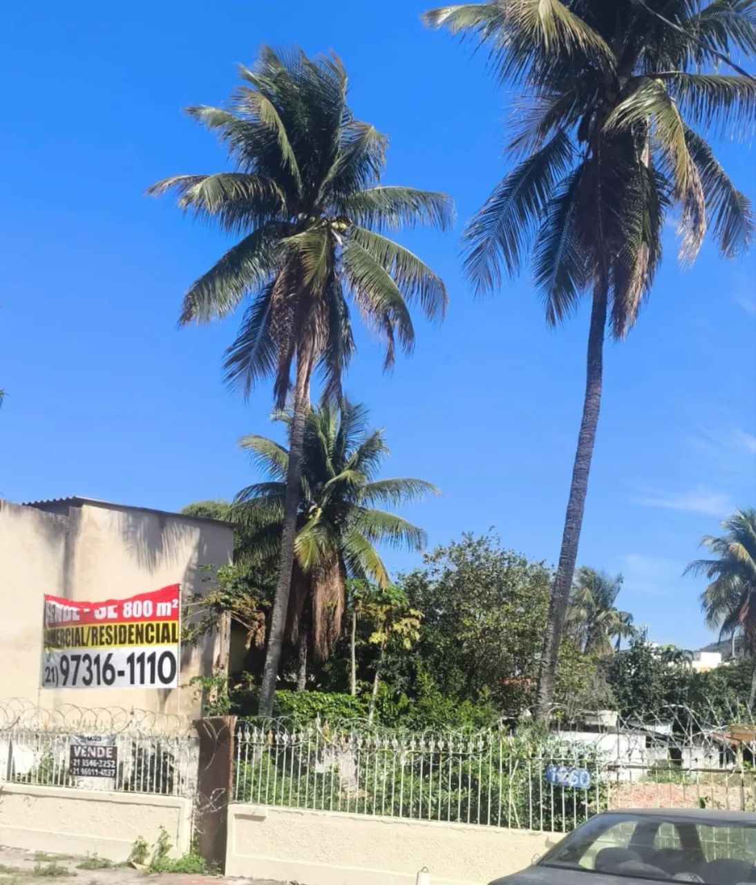 Terreno comercial 800m2 - Taquara Jacarepaguá  - Foto 5