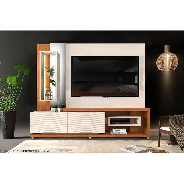 HOME THEATER DALLE 3D DJ