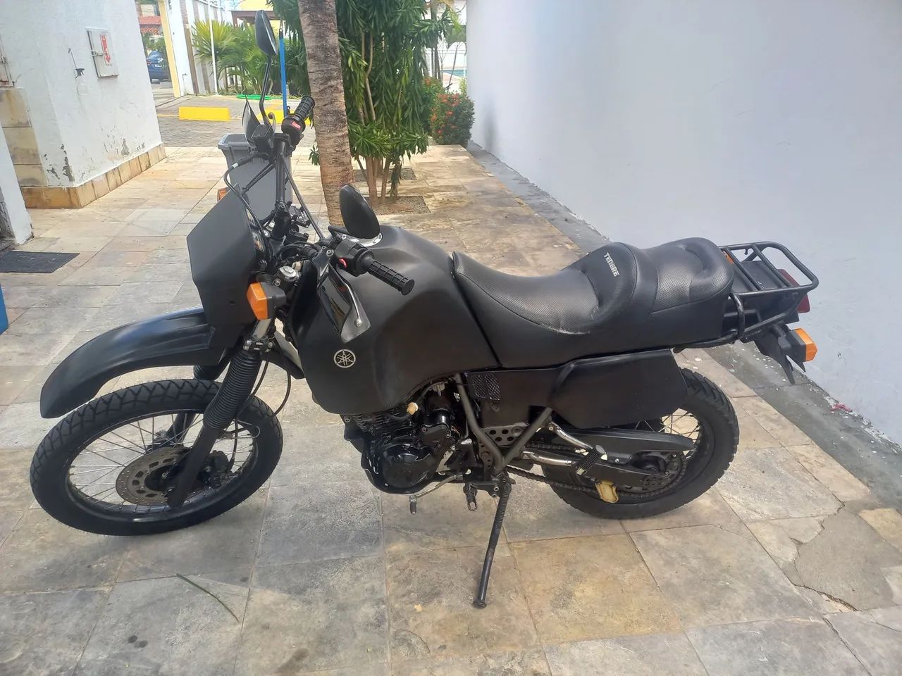 Tenere 600z  - Foto 2