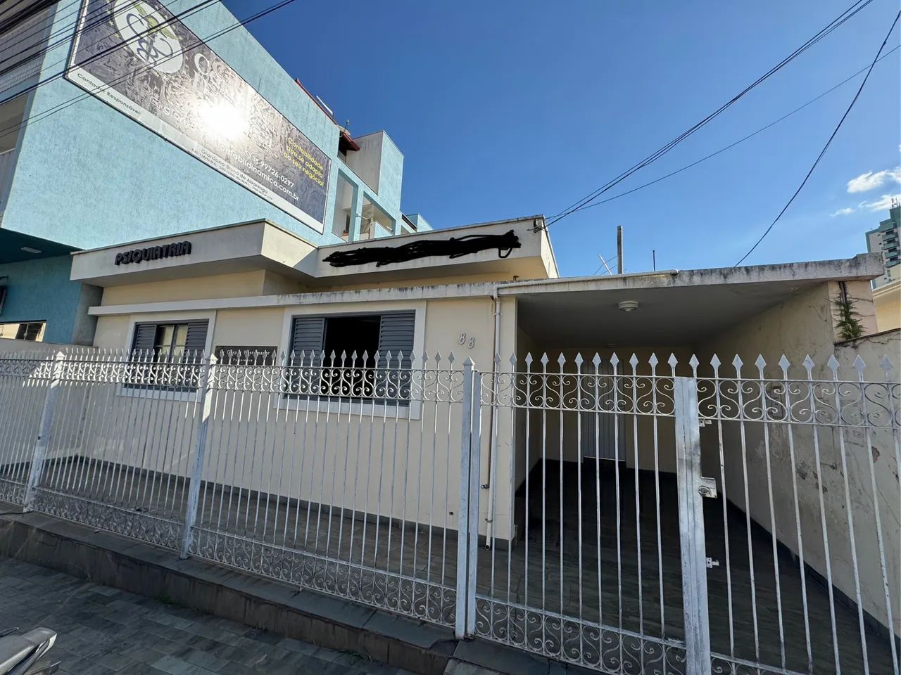 Foto - Pouso Alegre - Colinas de Santa Bárbara