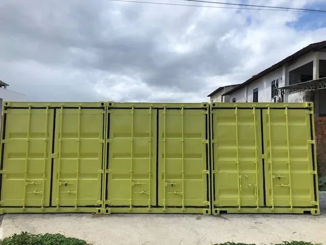 BOXE para alugar na cidade de FORTALEZA-CE