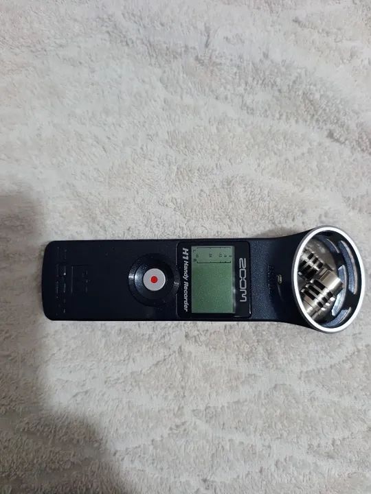 Gravador digital  - Foto 5