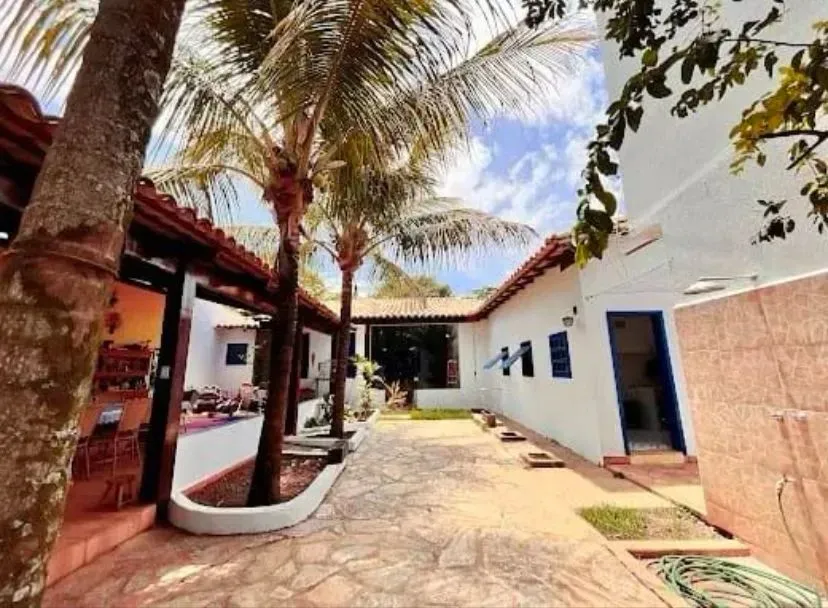 Casa para Aluguel de 4 Dormitórios no Aldeia do Vale