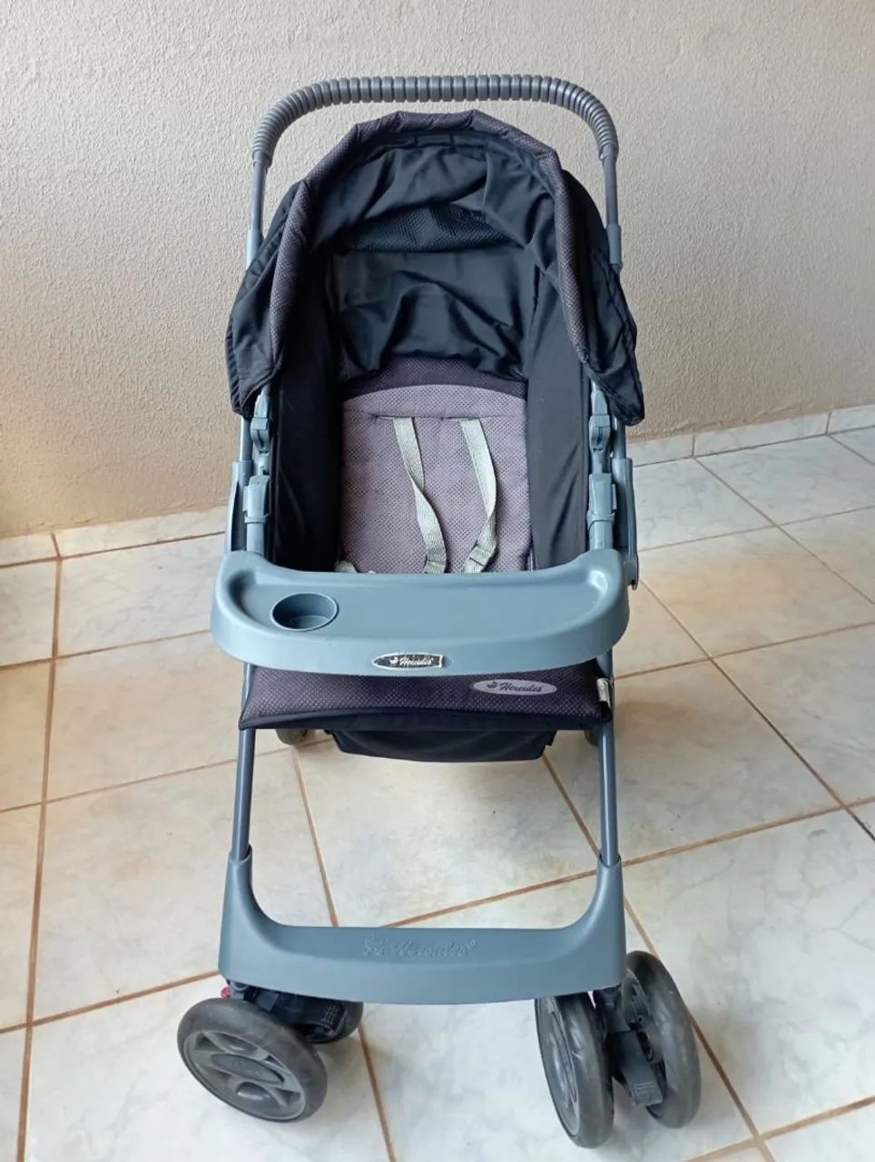 Carrinho de bebê  - Foto 3