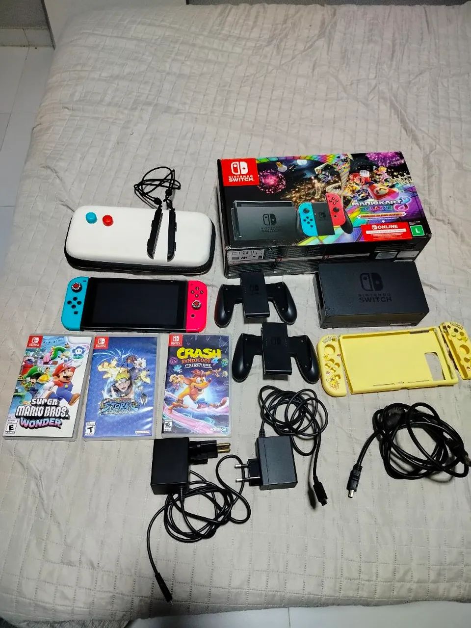 Nintendo Switch v2 - Foto 2