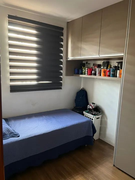 Aluguel no Condomínio Bello Mare ! - Foto 11