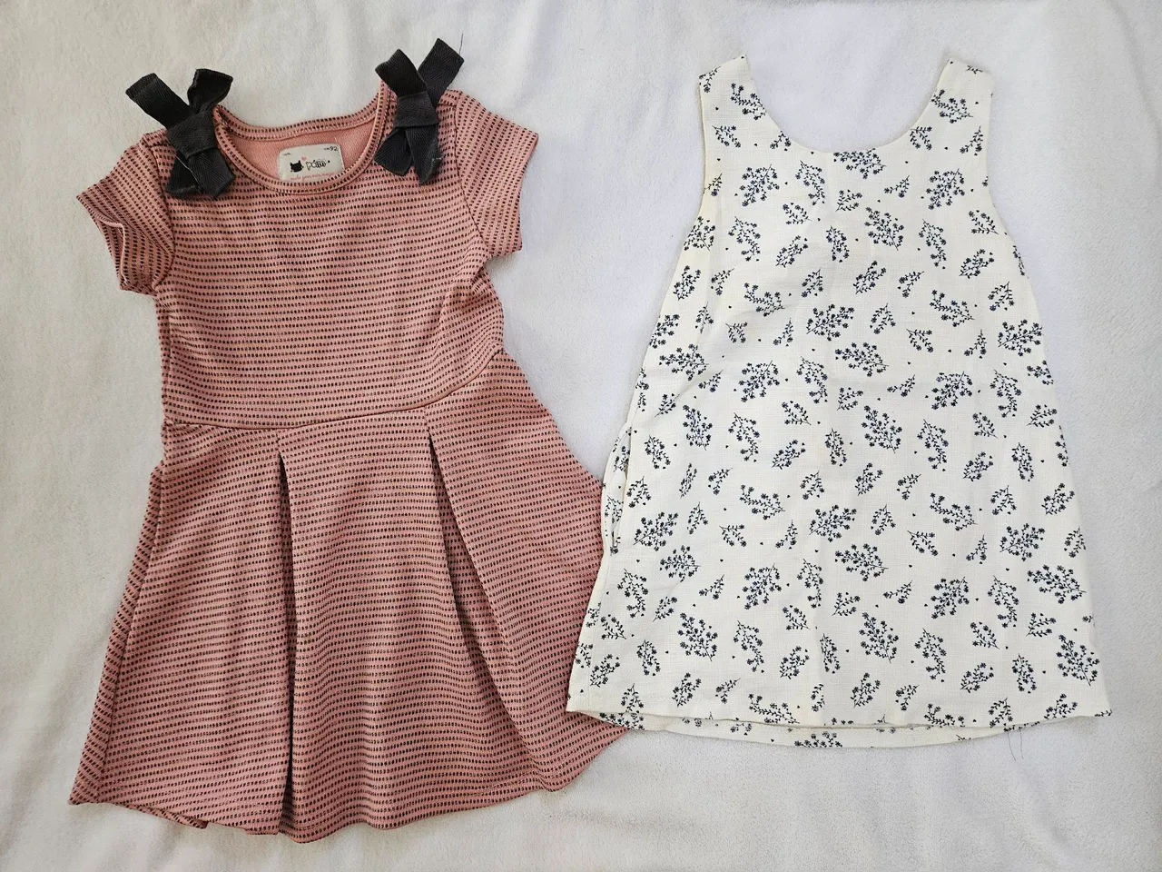 Lote Roupas de 2 anos - Lílica Ripilica entre mais