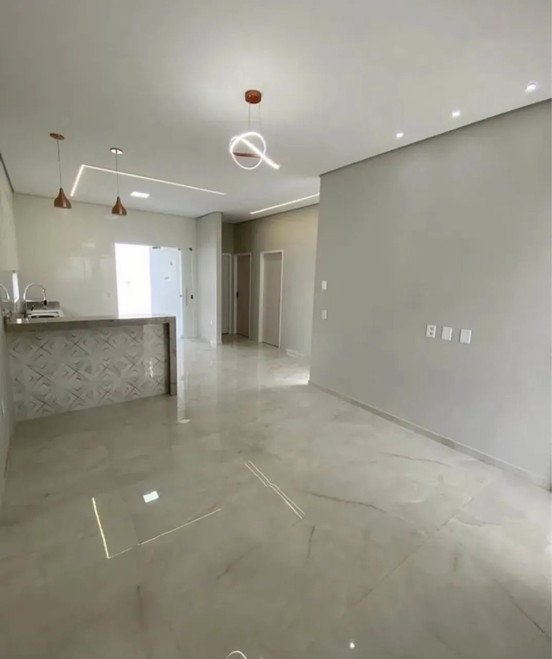 Casa a venda pinhais  - Foto 3