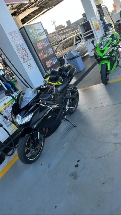 Suzuki GSX-R 750 srad 2012 - Foto 2