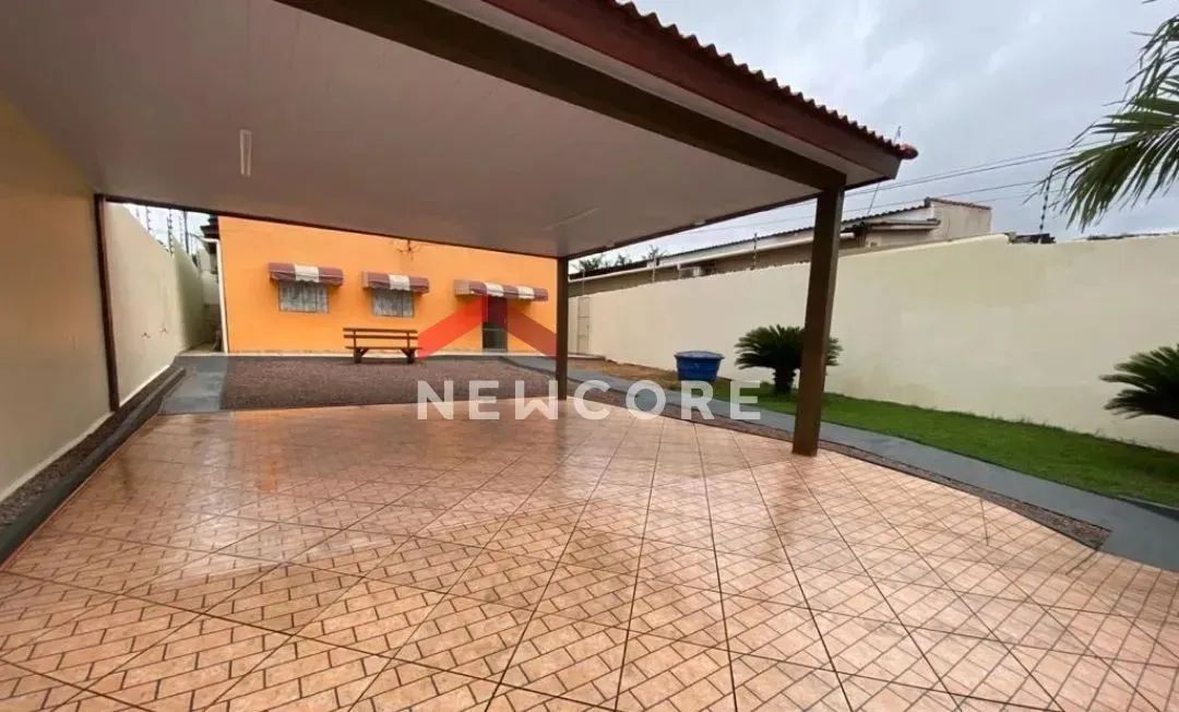 Casa em Avenida Campos Sales - Centro - Porto Velho/RO