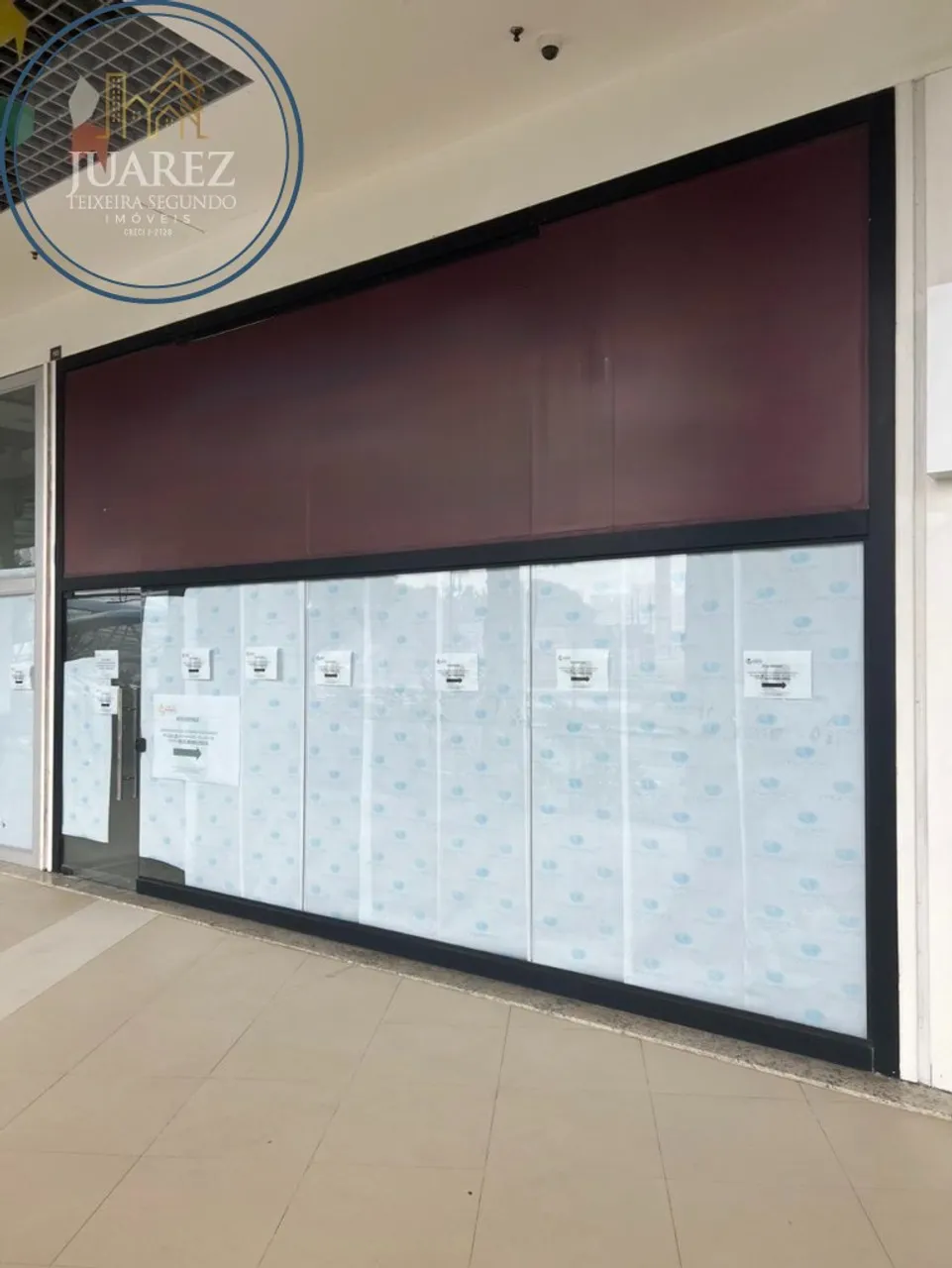 LOJA COMERCIAL LOCALIZADA NO MUNDO PLAZA PRONTA PARA USO, OPORTUNIDADE!