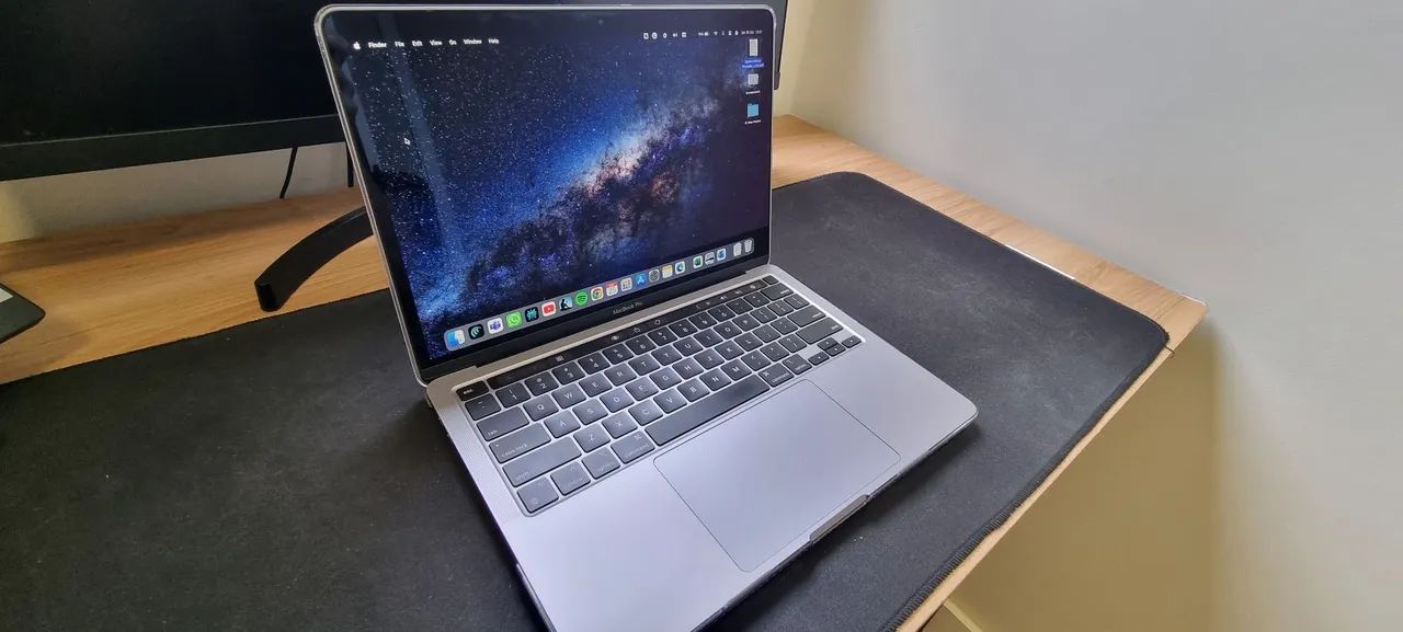 Apple MacBook Pro 13