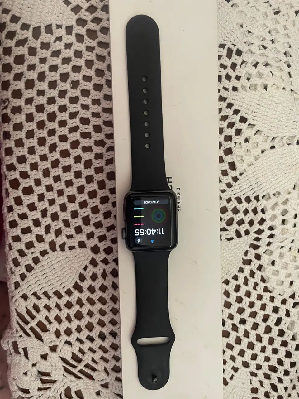 Apple Watch Series 3