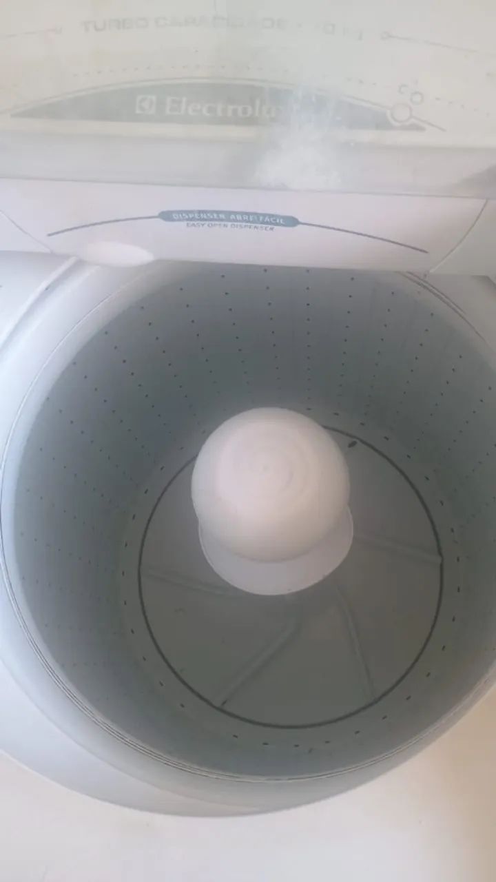 Máquina de lavar - Foto 2