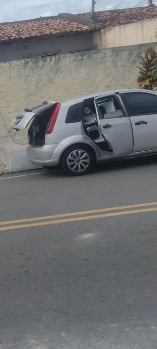 Som automotivo completo