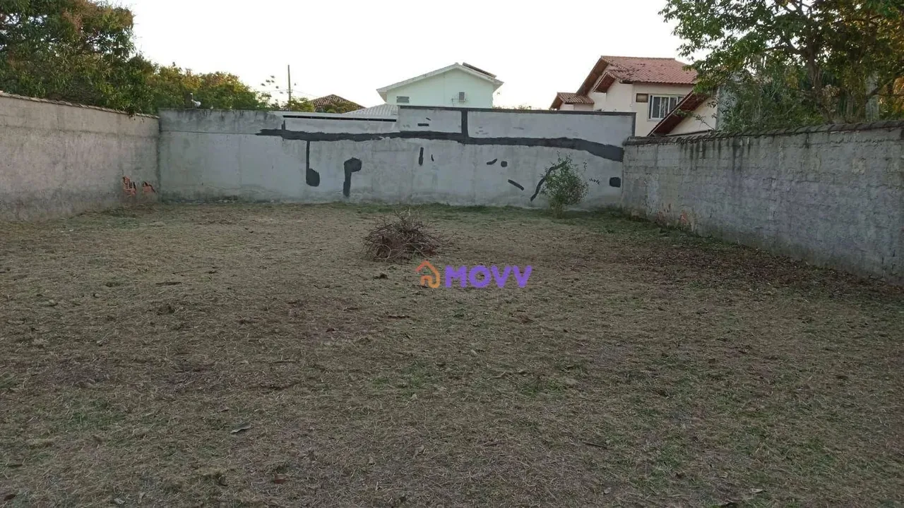 Excelente terreno plano próximo a Itacoatiara.