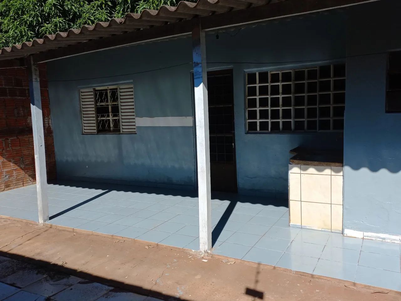Foto - Dourados - Vila Cuiabá