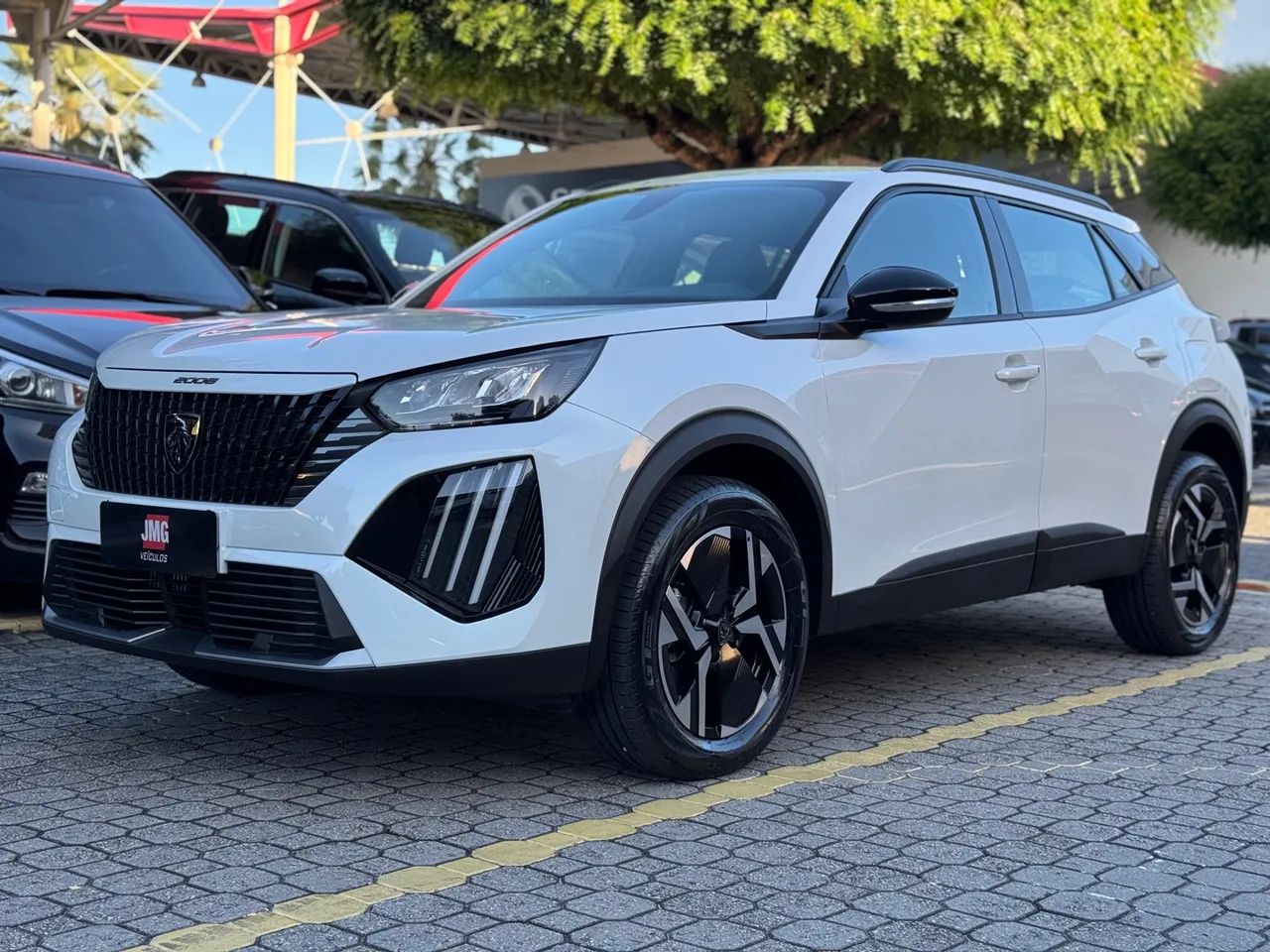 PEUGEOT 2008 ACTIVE - JMG - Foto 2