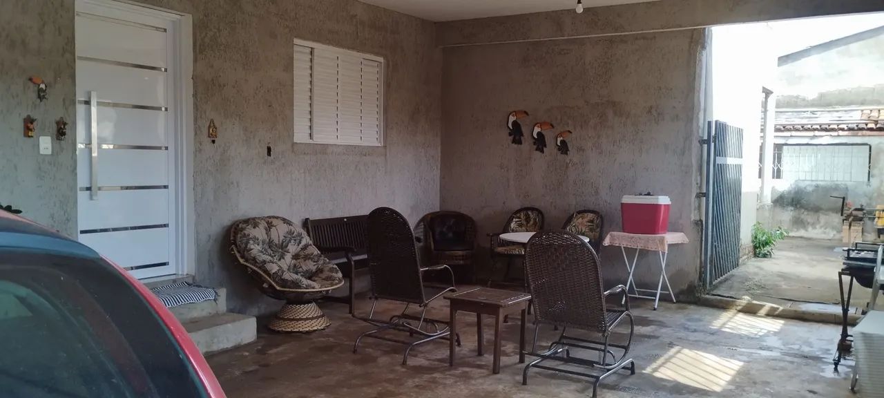 Foto - Goiânia - Parque Atheneu